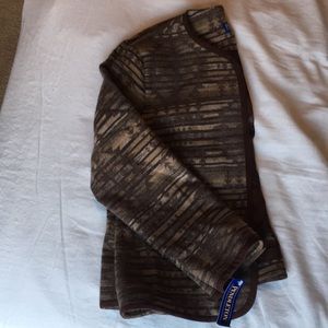 Pendleton Extra Large Blazer